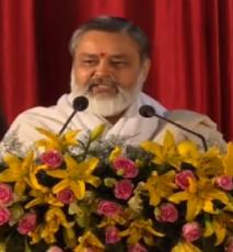 Maharishi Janma Shatabdi Samaroh -  Maharishi Mahesh Yogi.